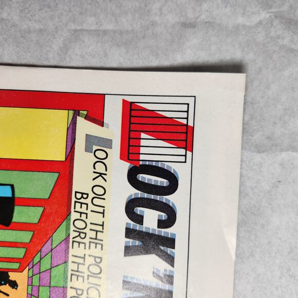 DC Comics Reign Of Superman Foil (1993) & Superman & Batman (1982) Pre-owned - Picture 8 of 10